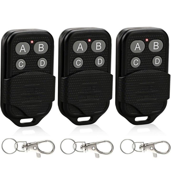Garage Door Opener 
