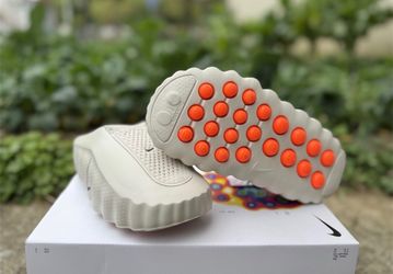 Nike MIND 001 (White)