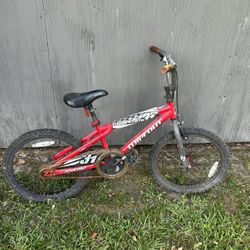 Kids Bike