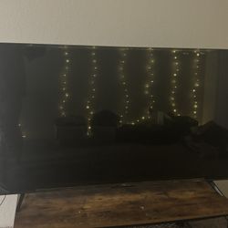 55’ 4k Roku 