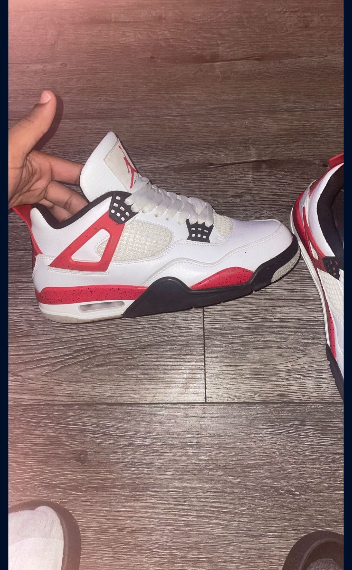 Jordan’s 