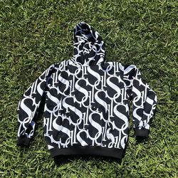 SDL HOODIE LARGE