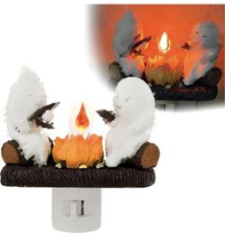 Halloween Night Light