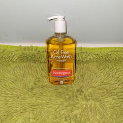 Neutrogena Wash 9.1oz