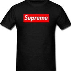 Supreme Box Logo Tshirt Size M