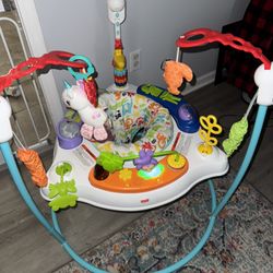 Baby Jumperoo