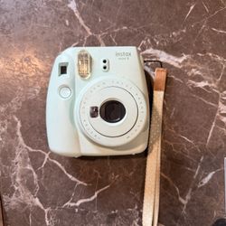 Instax Mini 9