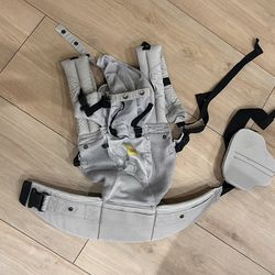 Lille Baby Mesh Carrier