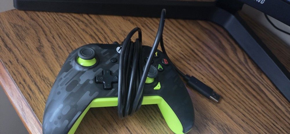 PowerA Xbox Series X/S Controller