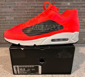 New Nike air max 90 NS GPX men’s size 10.5
