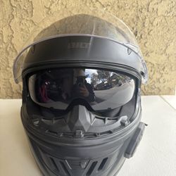 Motorcycle Helmets  L-XL
