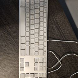 Apple A1243 wired keyboard
