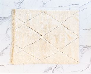 Berber Rug 