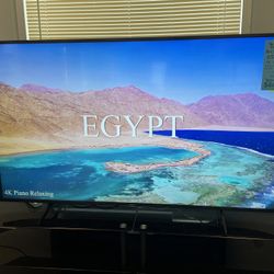 Sony Tv 65 Inch Smart Tv 4K KD65X75CH QLED