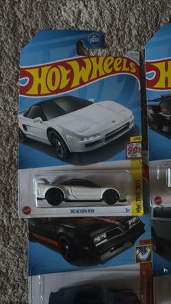 Hotwheels