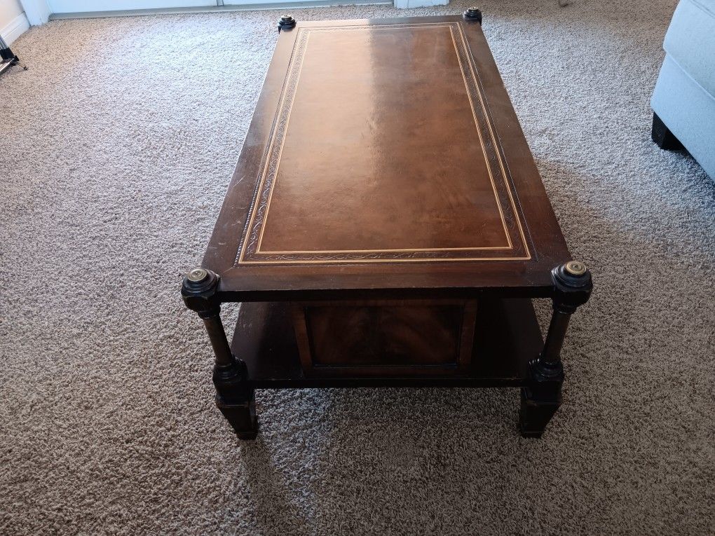 Coffee Tables