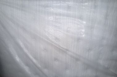 Beautyrest silver Queen mattress