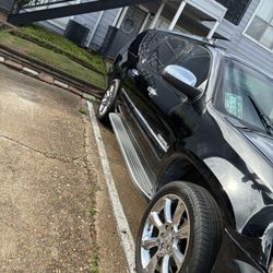 GMC YUKON DENALI XL 2008