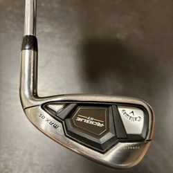 Callaway Rogue ST Max OS 6 Iron