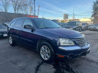 2006 Chrysler Pacifica