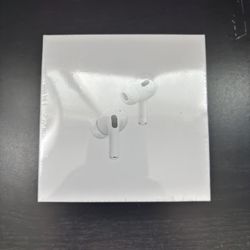 Airpods pro gen 2