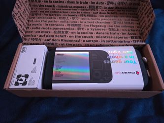 Steam deck OLED 512gb with 1tb sd card