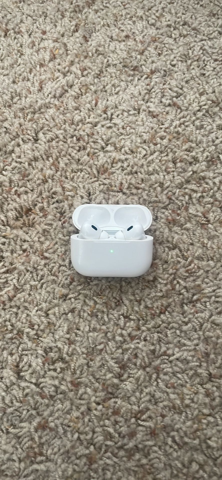 Airpod Pros Gen 2