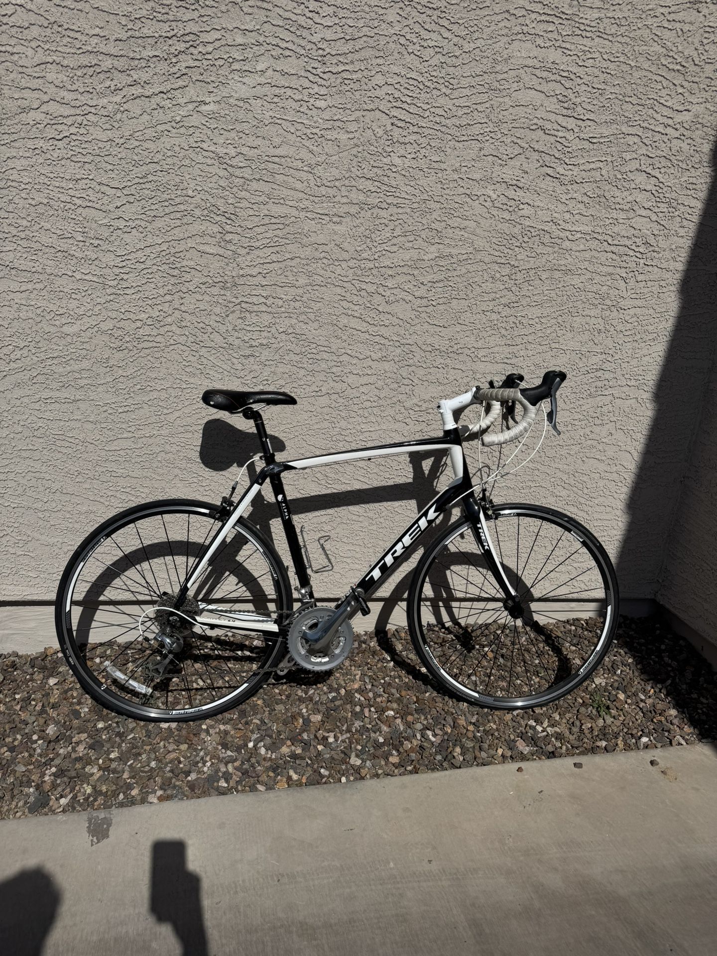 Trek Road Bike