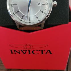 Invicta Celestial Men's Watch