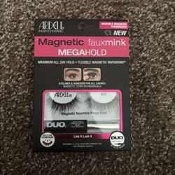Magnet Eye Lashes