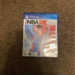 NBA 2k22