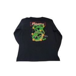 Primitive X Dragon Ball Z Shenron Longsleeve T-Shirt 
