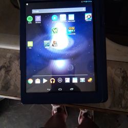 Gigaset Tablet 