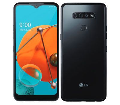 LG K51 FREE WHEN YOU SWITCH TO BOOST MOBILE