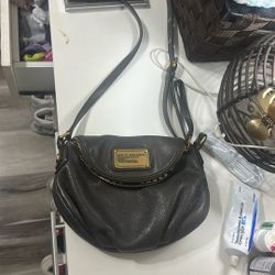marc jacobs pequeña cruzasa en buenas condiciones 