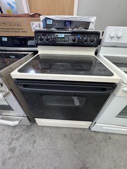 Stove Range 