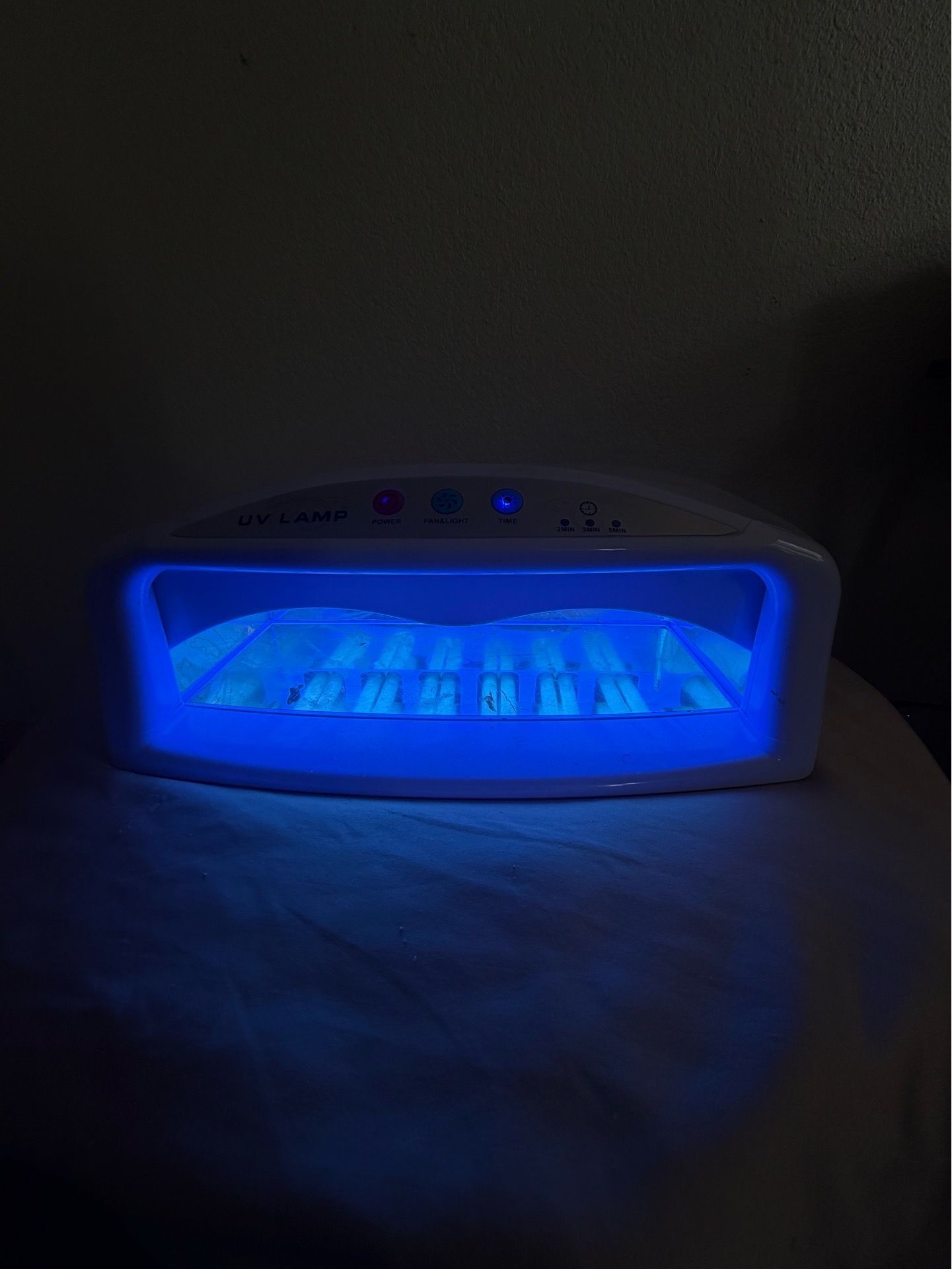 UV Curing LAMP