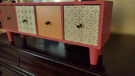 Organizer Drawers 