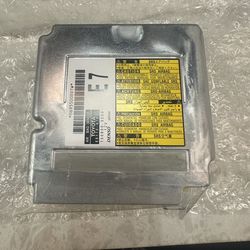 Sensor ASSY. Air Bag Toyota Prius