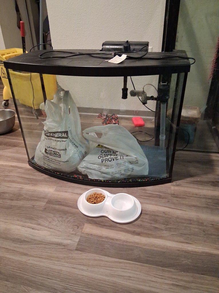 Fish Tank