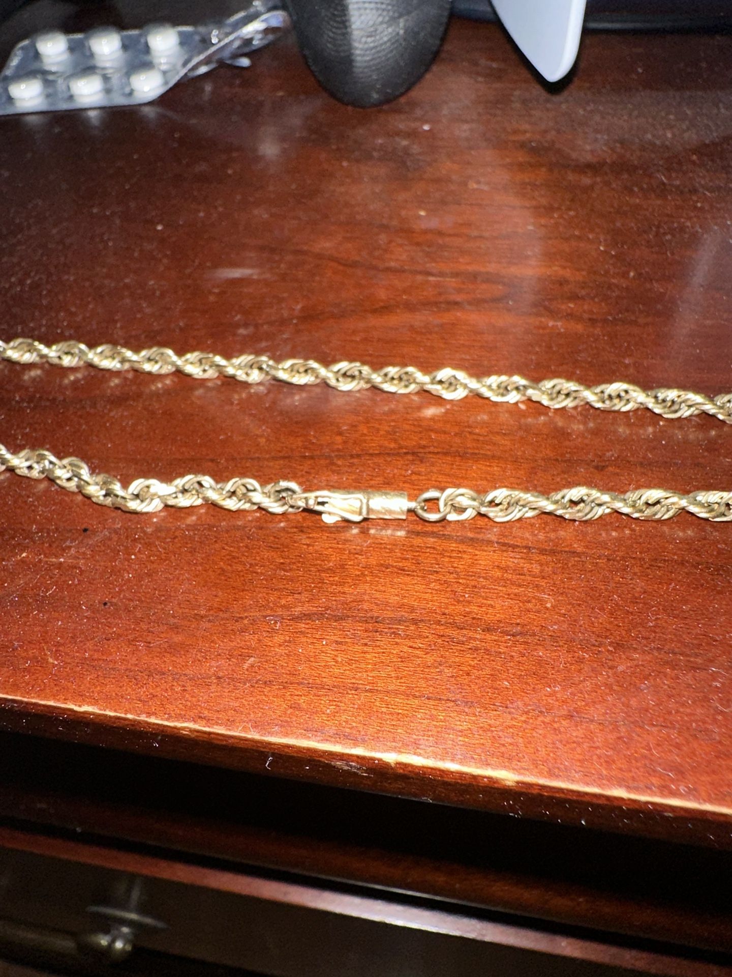 Torsal Oro 14k
