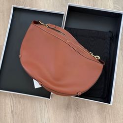 Authentic Celine Medium Leandre Hand bag