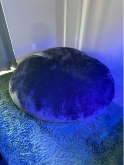 Bean bag free