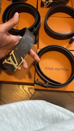 Belts Lv
