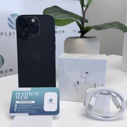 iPhone 14 Pro Verizon 128 Gb 