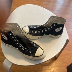 Converse Shoes