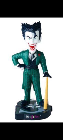 2025 Joker Bobblehead SGA Seattle Mariners 