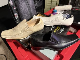 Mens Dress Shoes