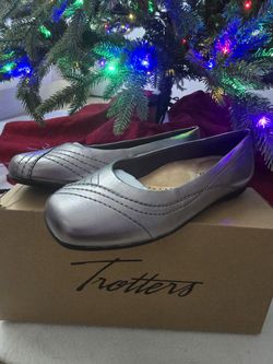 Comfortable Shoes