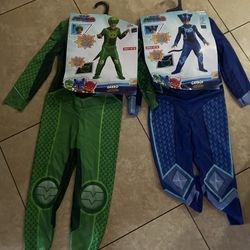 Kid Costume